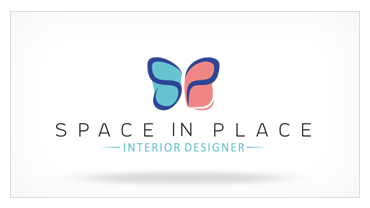 Interior Designing Logo Sample / Portfolio
